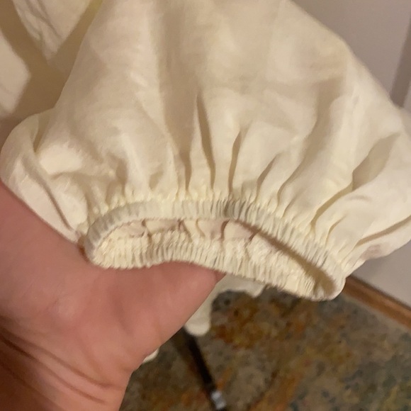 Glam Dress Size Medium NWT - Picture 4 of 8